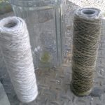 CARTUCHOS DE FILTROS