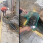 SUCCION DE LODOS_COLADO